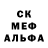 Дистиллят ТГК Wax Keks _